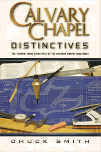 The Tribulation of the Church Book by Chuck Smith