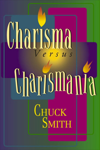 The Tribulation of the Church Book by Chuck Smith
