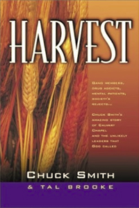 The Tribulation of the Church Book by Chuck Smith
