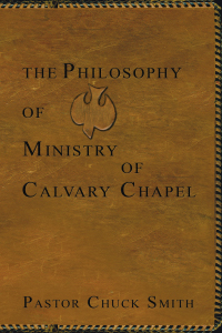 The Tribulation of the Church Book by Chuck Smith